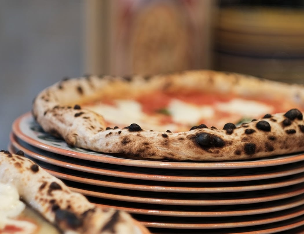 Pizzeria Dal Rosso 3